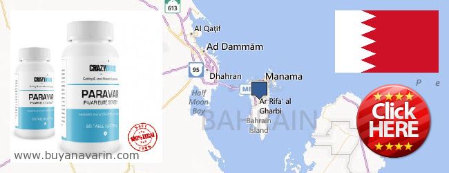Dove acquistare Anavar in linea Bahrain